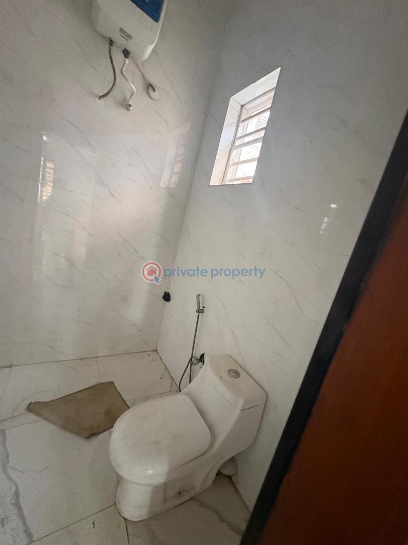 1 bedroom Shared Apartment For Rent Chevron Alt Chevron Drive Lekki Lagos - 5