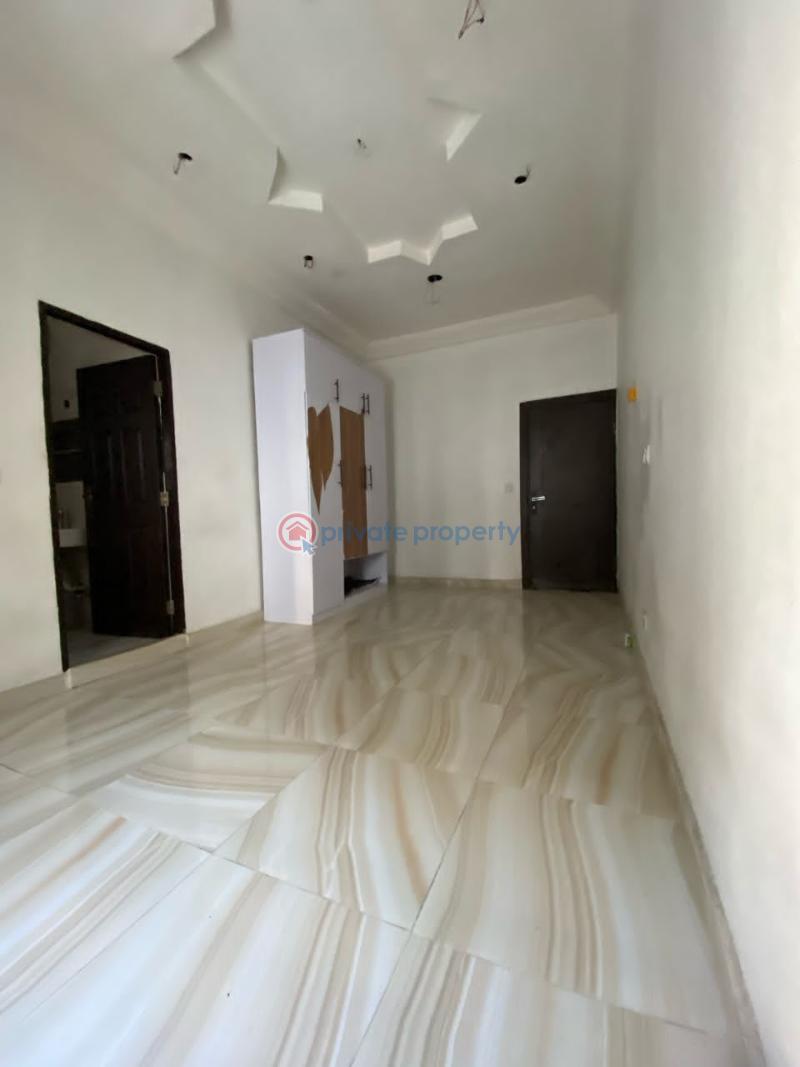 1 bedroom Shared Apartment For Rent Chevron Drive Lekki Lagos - 2