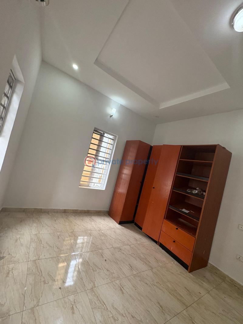 1 bedroom Shared Apartment For Rent Chevron Alt Chevron Drive Lekki Lagos - 4