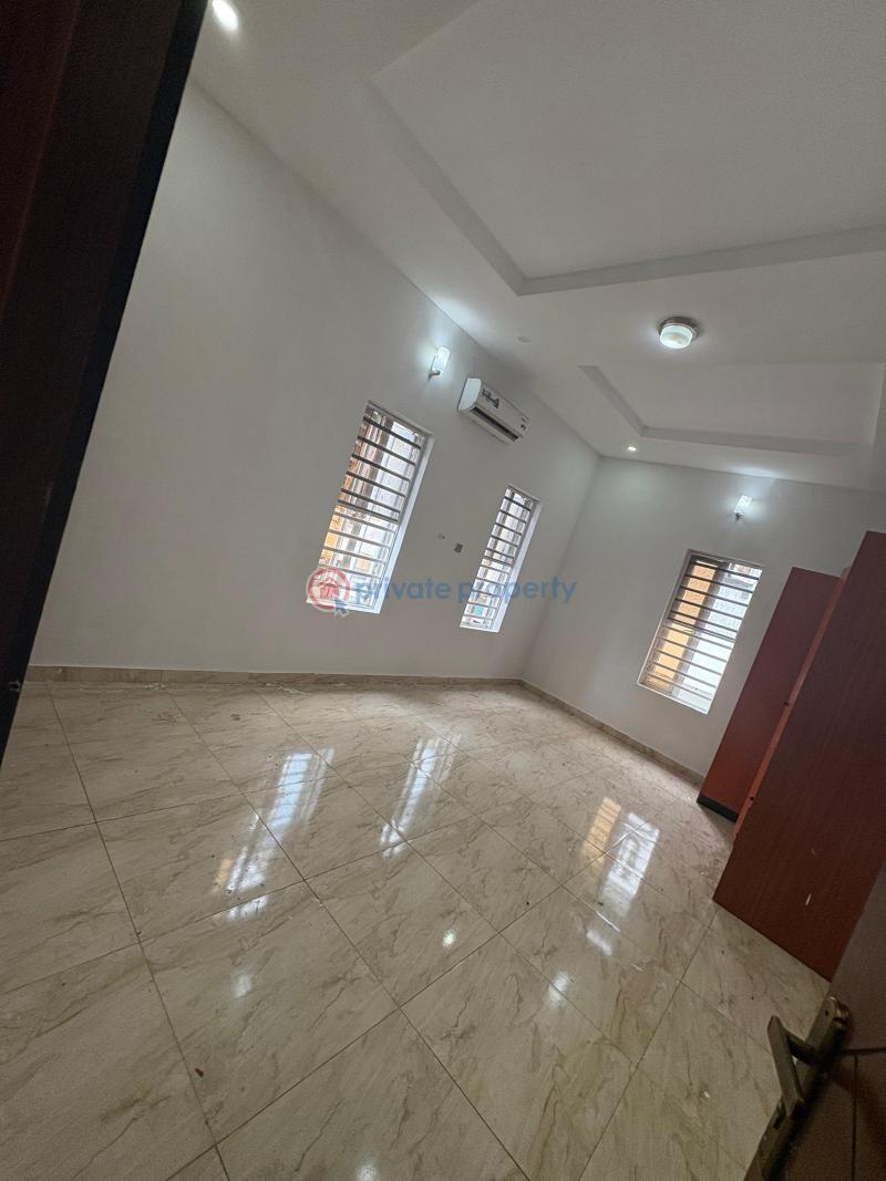 1 bedroom Shared Apartment For Rent Chevron Alt Chevron Drive Lekki Lagos - 1