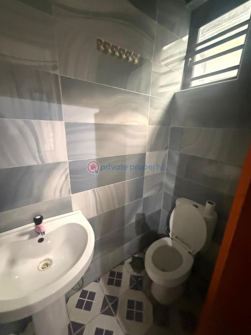 1 bedroom Shared Apartment For Rent Royal Pine Estate, Ochid, Lekki Phase 2 Lagos - 3