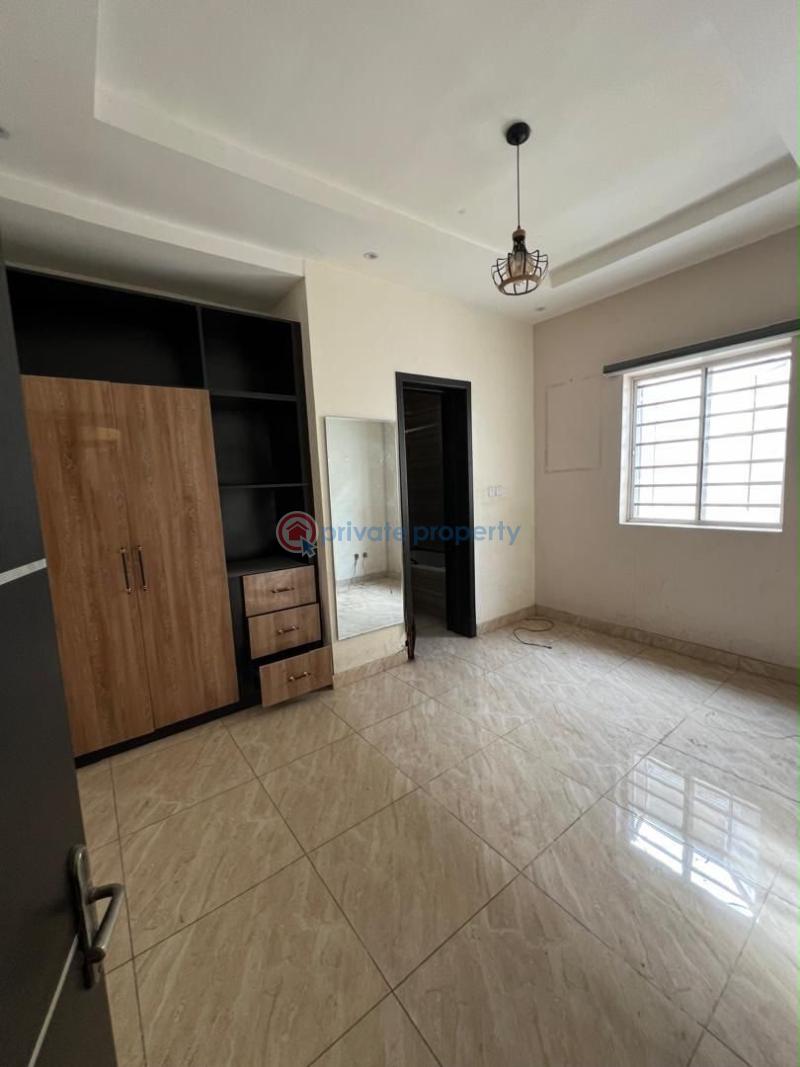 1 bedroom Shared Apartment For Rent Chisco, Ikate Ikate Elegushi Lekki Lagos - 2