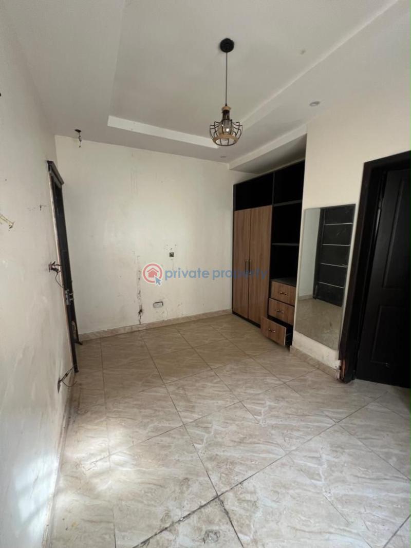 1 bedroom Shared Apartment For Rent Chisco, Ikate Ikate Elegushi Lekki Lagos - 3
