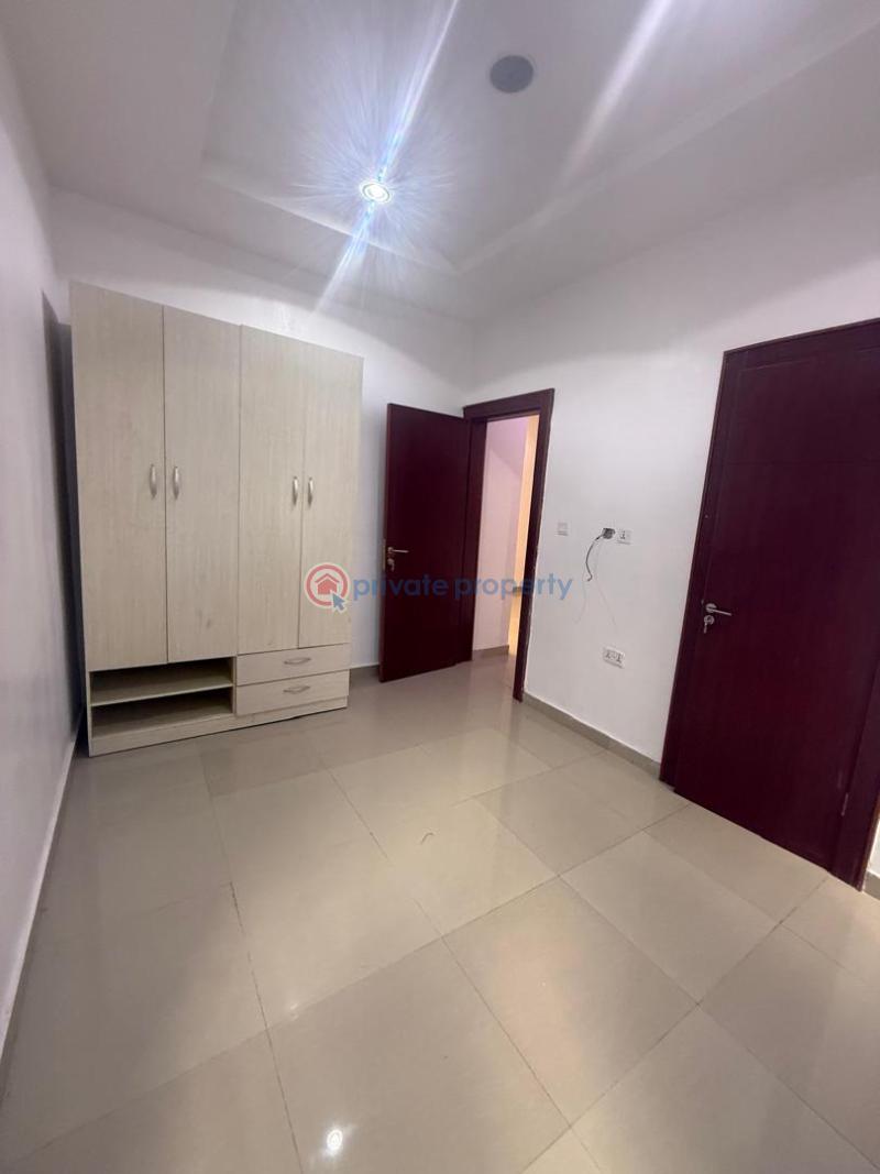 1 bedroom Shared Apartment For Rent Royal Pine Estate, Ochid, Lekki Phase 2 Lagos - 0