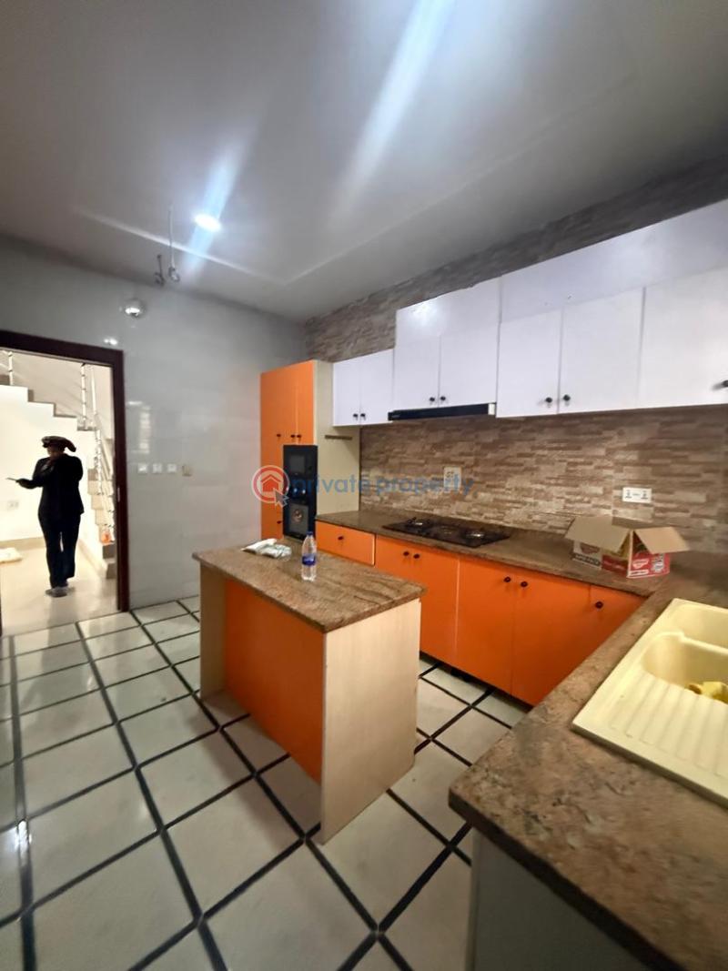 1 bedroom Shared Apartment For Rent Royal Pine Estate, Ochid, Lekki Phase 2 Lagos - 4