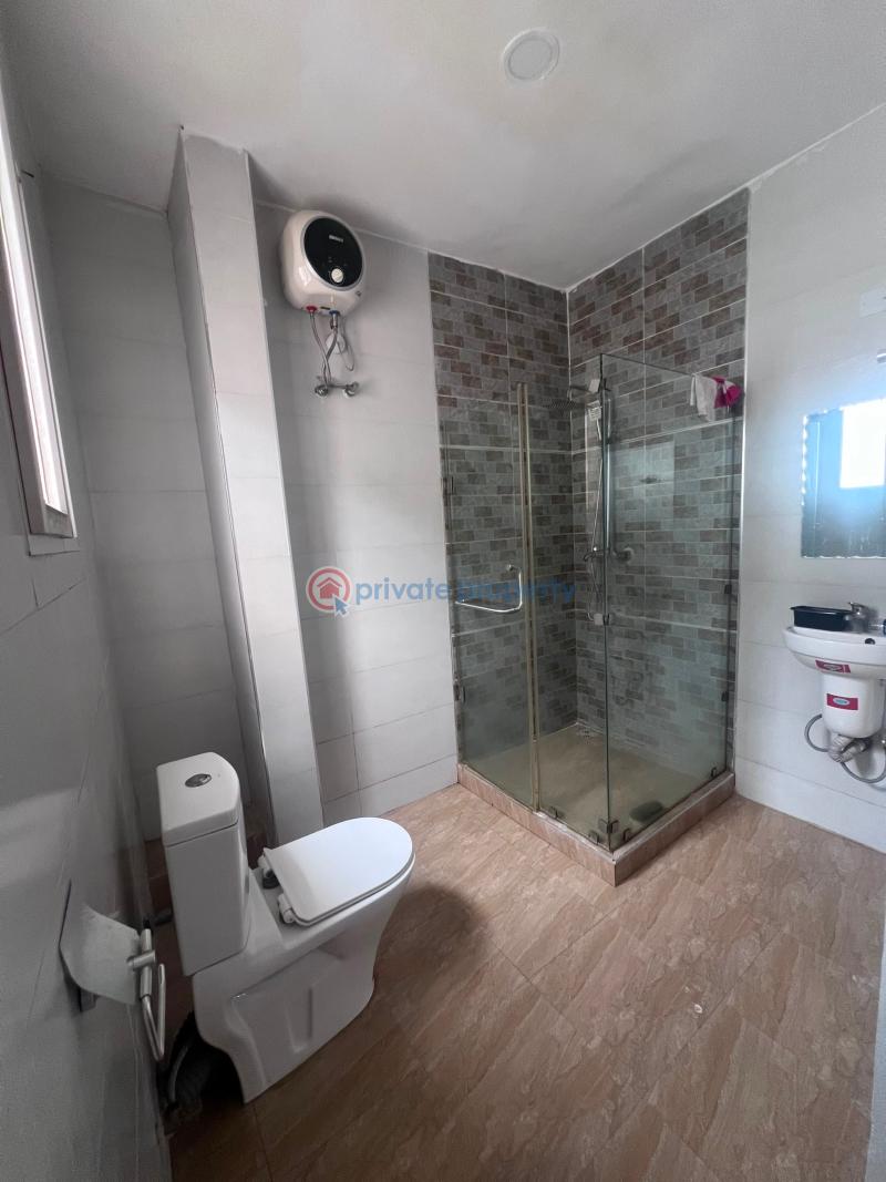 1 bedroom Shared Apartment For Rent Vbay(royal Pine Estate), Orchid Lekki Phase 2 Lagos - 5