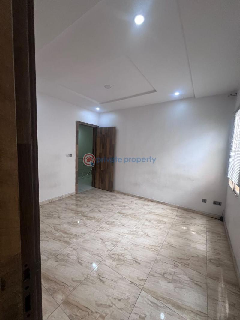 1 bedroom Shared Apartment For Rent Vbay(royal Pine Estate), Orchid Lekki Phase 2 Lagos - 2