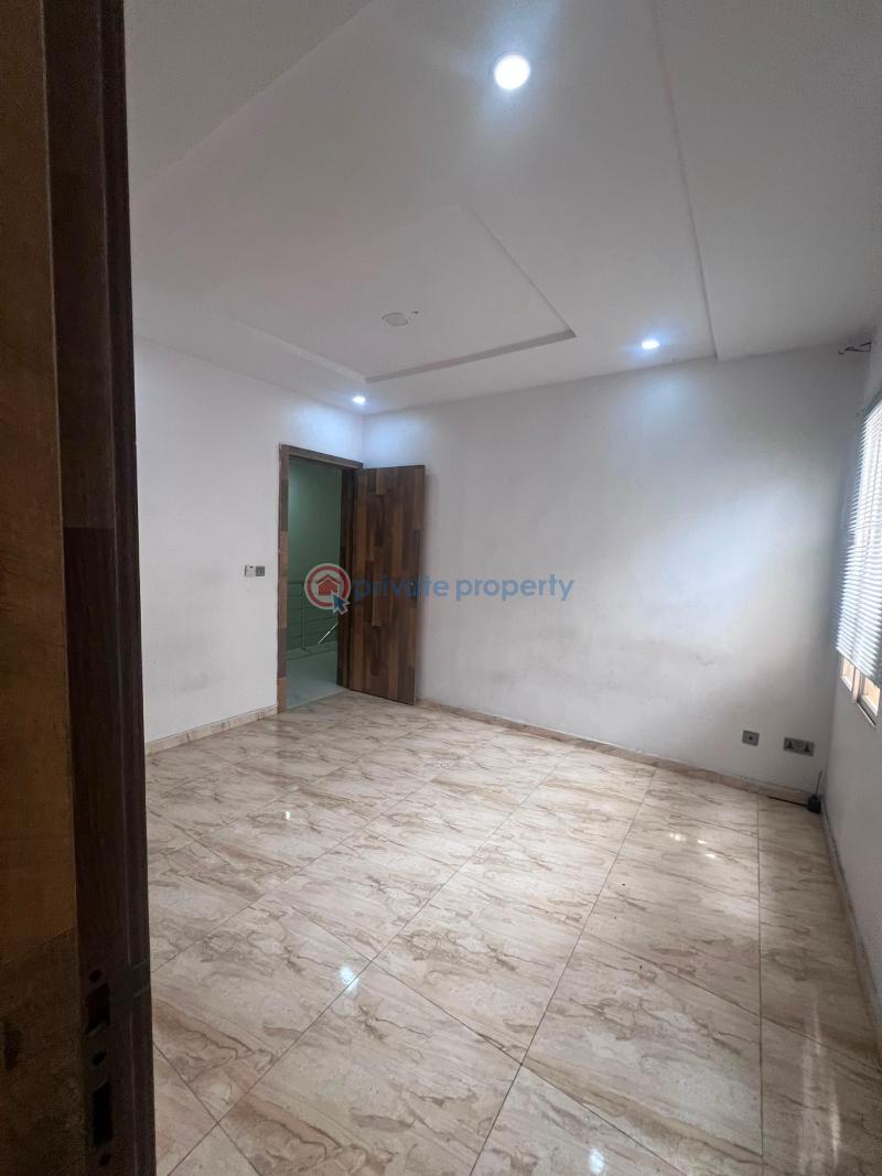 1 bedroom Shared Apartment For Rent Vbay(royal Pine Estate), Orchid Lekki Phase 2 Lagos - 4
