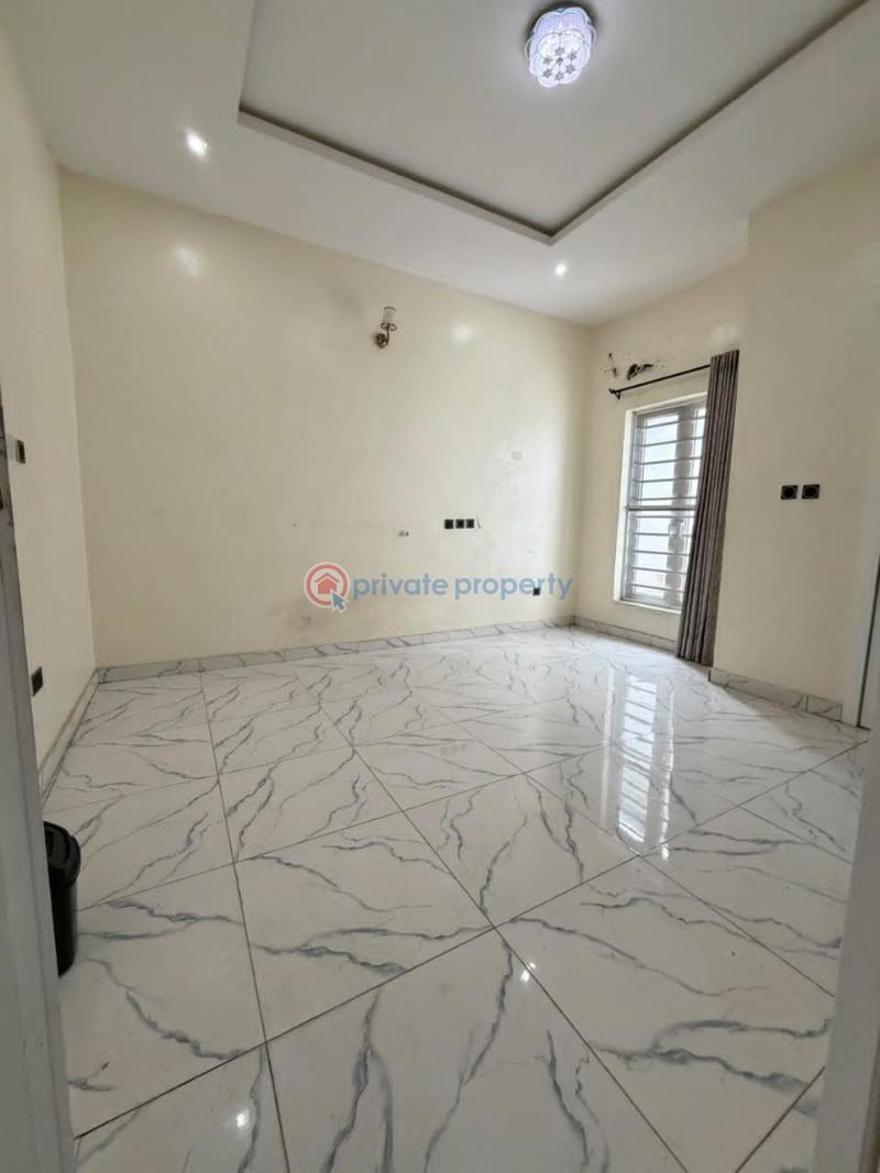 1 bedroom Shared Apartment For Rent Orchid(van Daniels) Lekki Phase 2 Lagos - 3