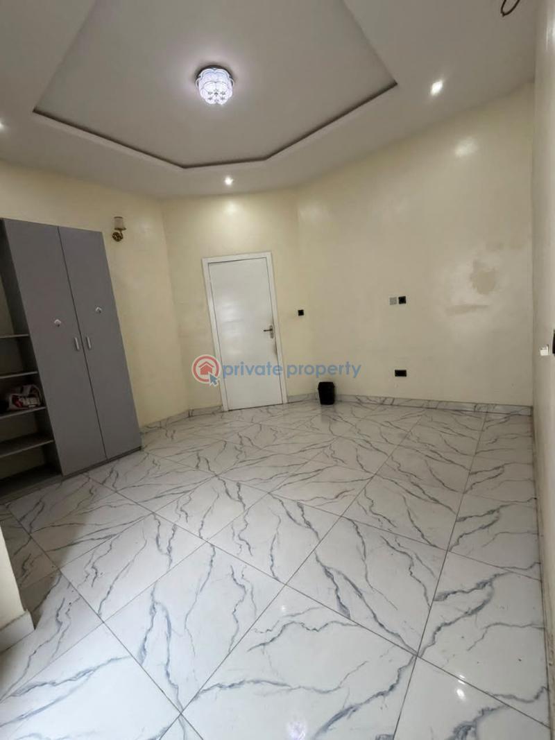 1 bedroom Shared Apartment For Rent Orchid(van Daniels) Lekki Phase 2 Lagos - 0