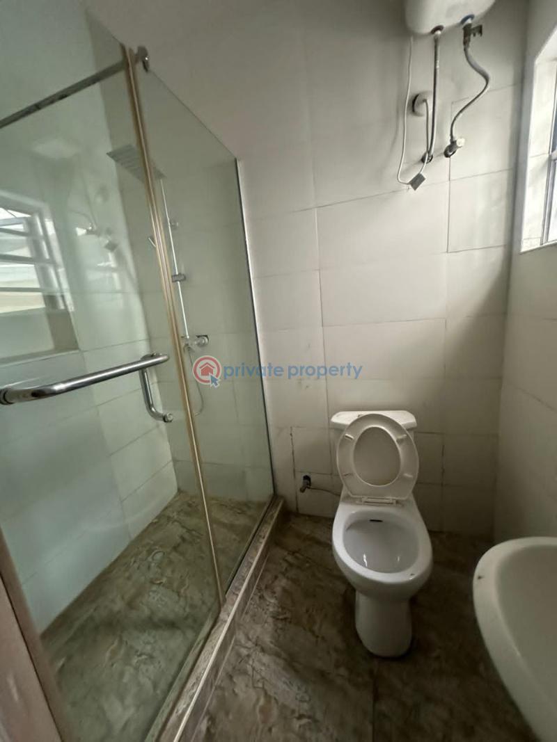 1 bedroom Shared Apartment For Rent Orchid(van Daniels) Lekki Phase 2 Lagos - 4
