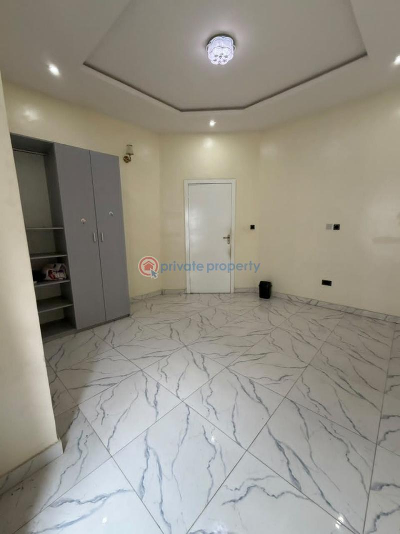 1 bedroom Shared Apartment For Rent Orchid(van Daniels) Lekki Phase 2 Lagos - 1