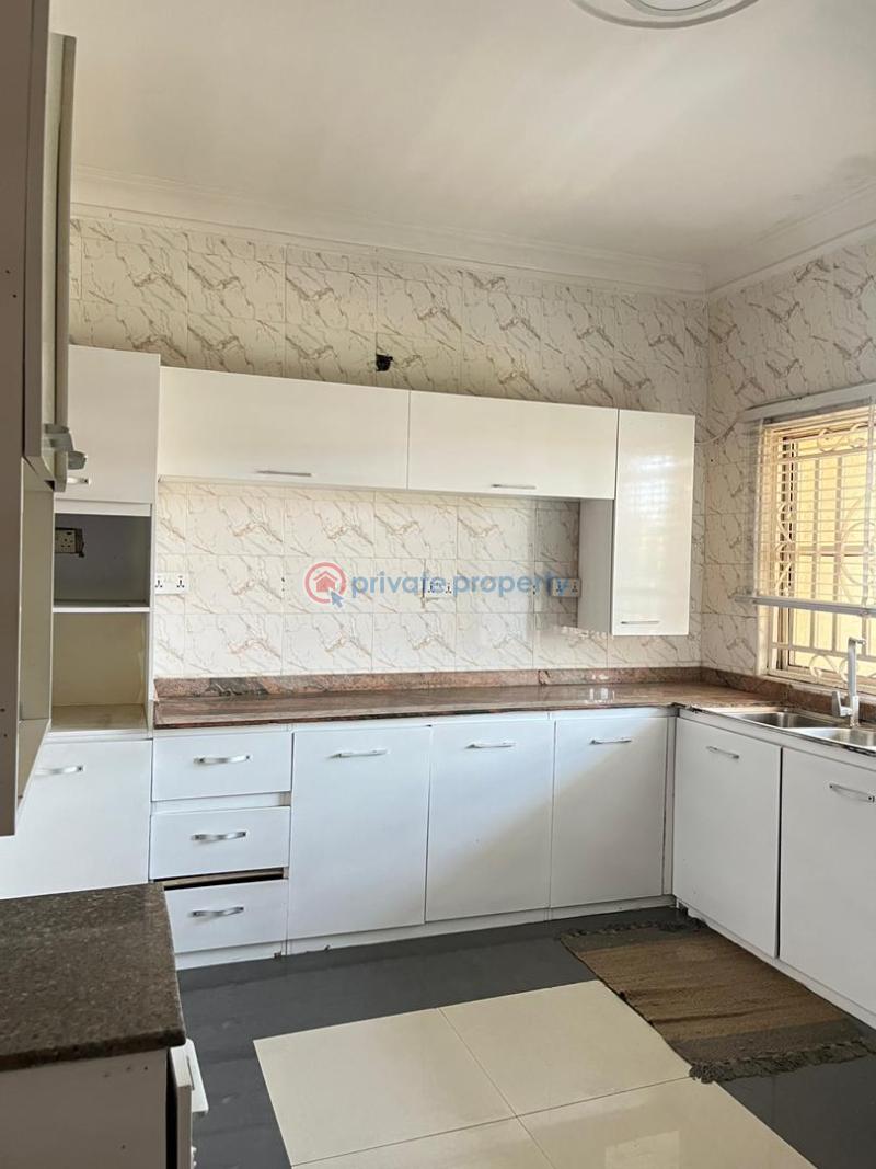 Spacious service 3bedroom flat at oniru - 9 3 bedroom Block Of Flats For Rent Oniru By John Holt Street Oniru Victoria Island Lagos - 9