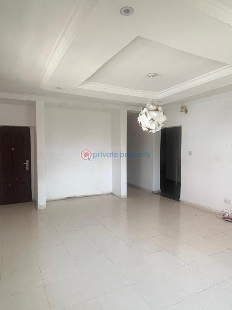 Spacious service 3bedroom flat at oniru - 0 3 bedroom Block Of Flats For Rent Oniru By John Holt Street Oniru Victoria Island Lagos - 0