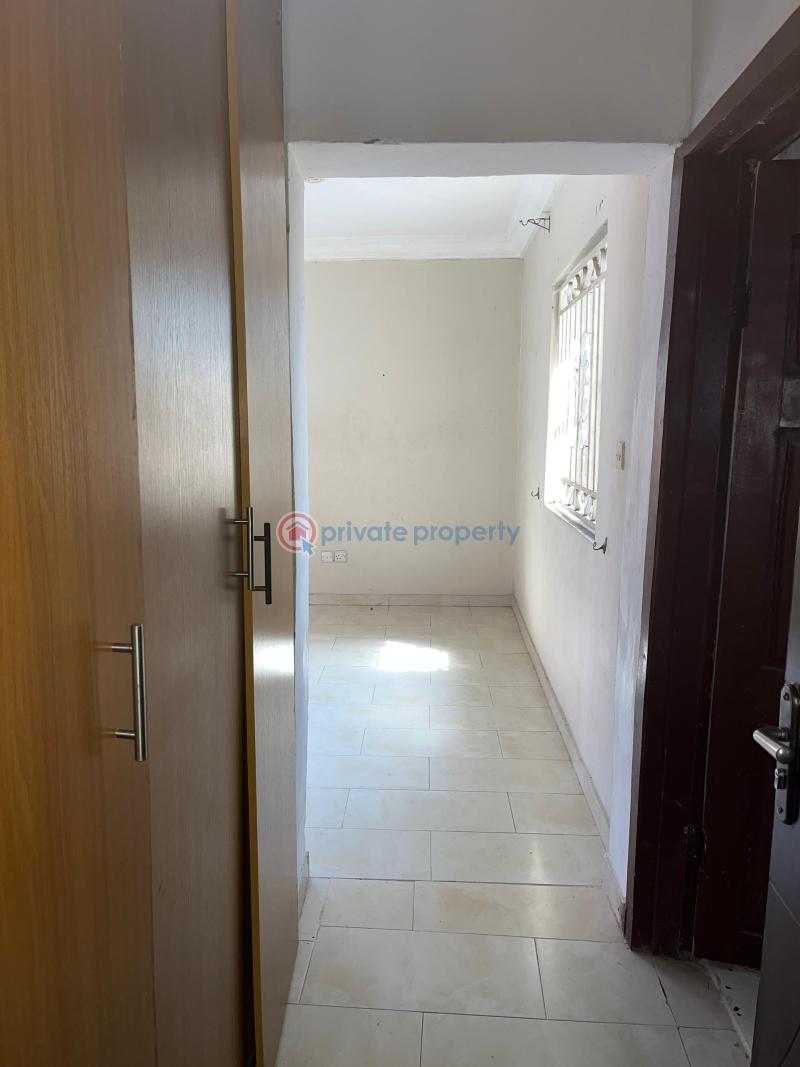 Spacious service 3bedroom flat at oniru - 1 3 bedroom Block Of Flats For Rent Oniru By John Holt Street Oniru Victoria Island Lagos - 1