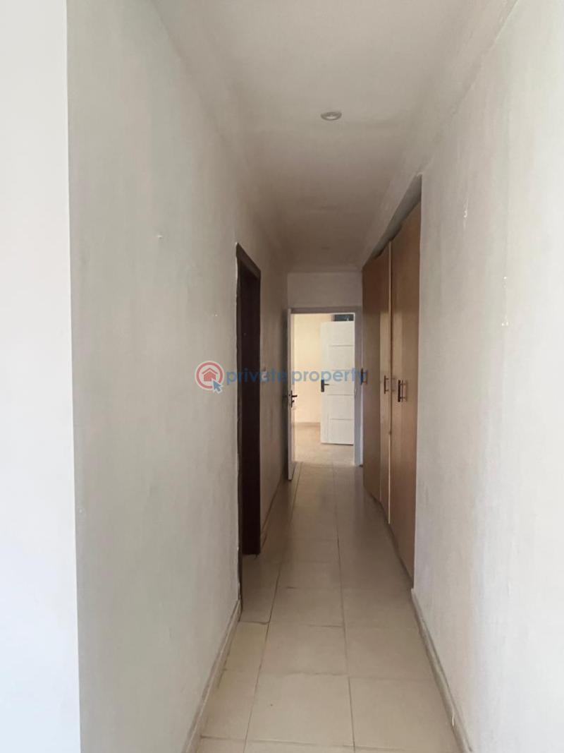 Spacious service 3bedroom flat at oniru - 10 3 bedroom Block Of Flats For Rent Oniru By John Holt Street Oniru Victoria Island Lagos - 10