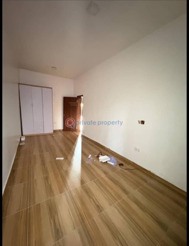 1 bedroom Mini Flat For Rent Ikate Lekki Lagos - 2