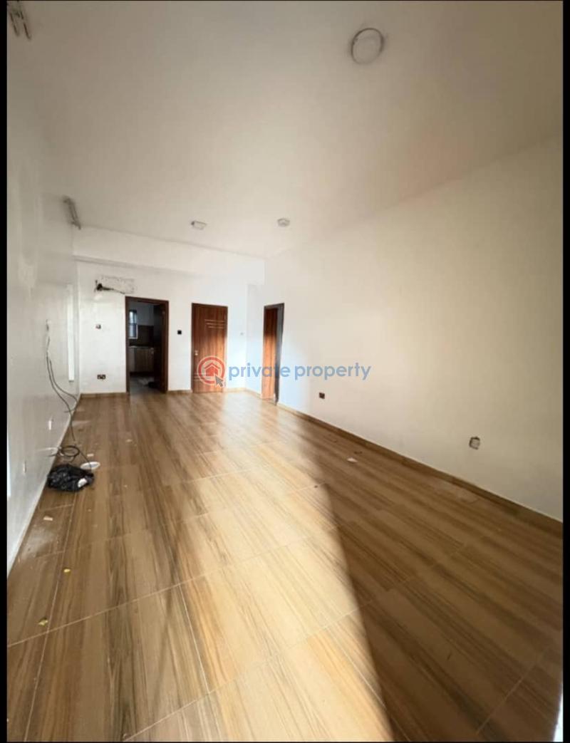 1 bedroom Mini Flat For Rent Ikate Lekki Lagos - 0