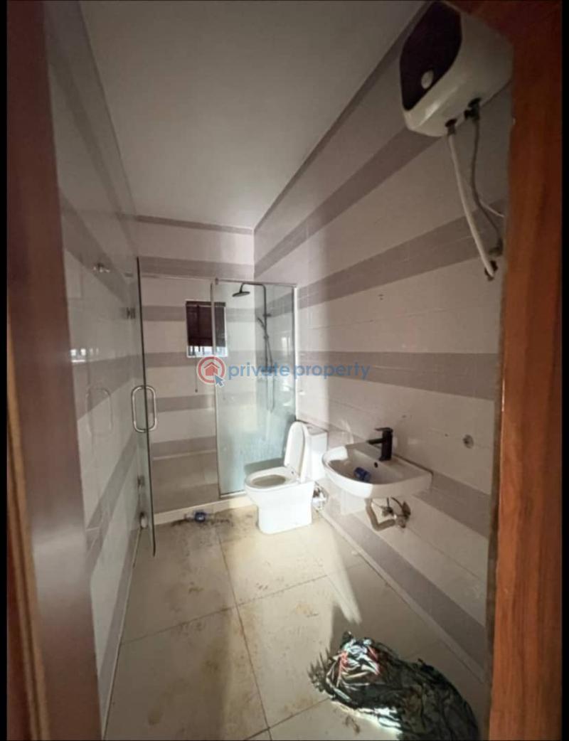 1 bedroom Mini Flat For Rent Ikate Lekki Lagos - 3