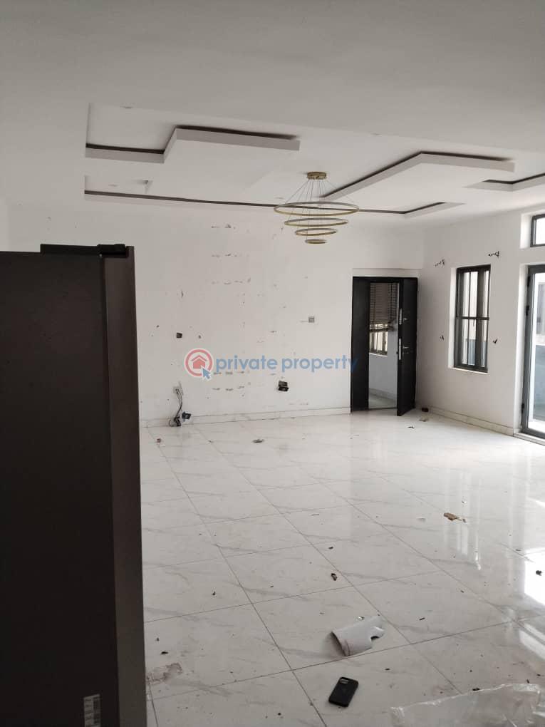 2 bedroom Flat & Apartment For Rent Oniru Victoria Island Lagos - 6