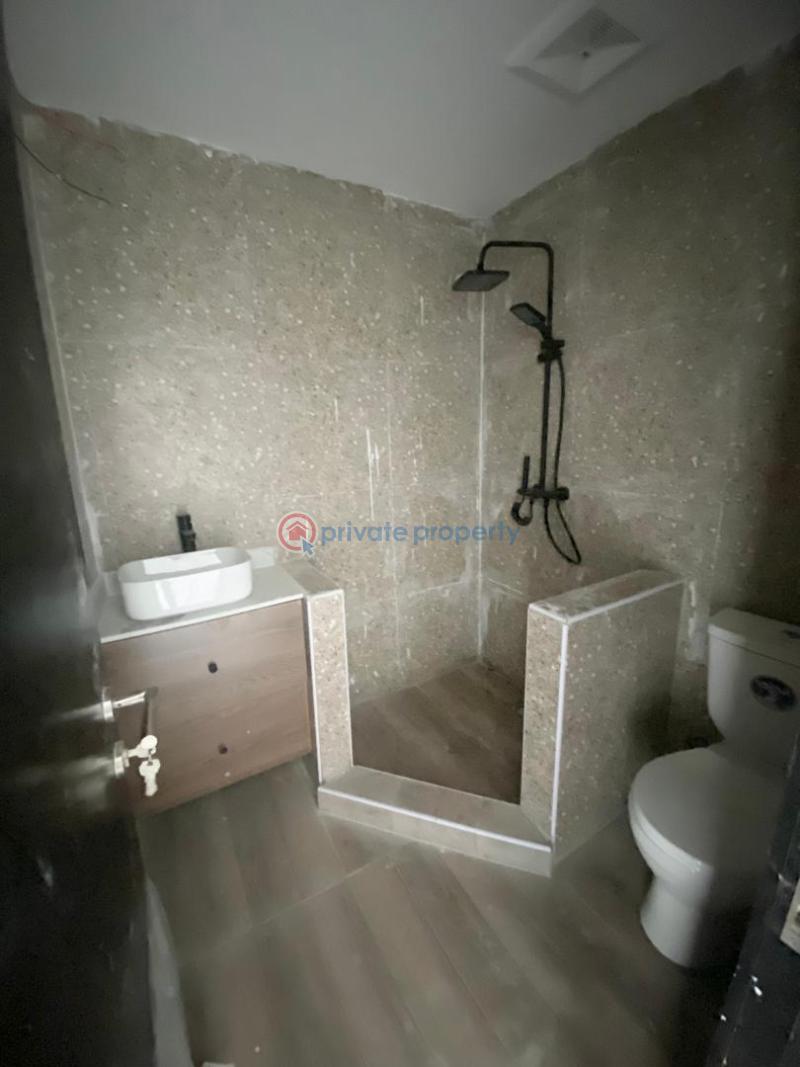 2 bedroom Flat & Apartment For Rent Oniru Victoria Island Lagos - 5