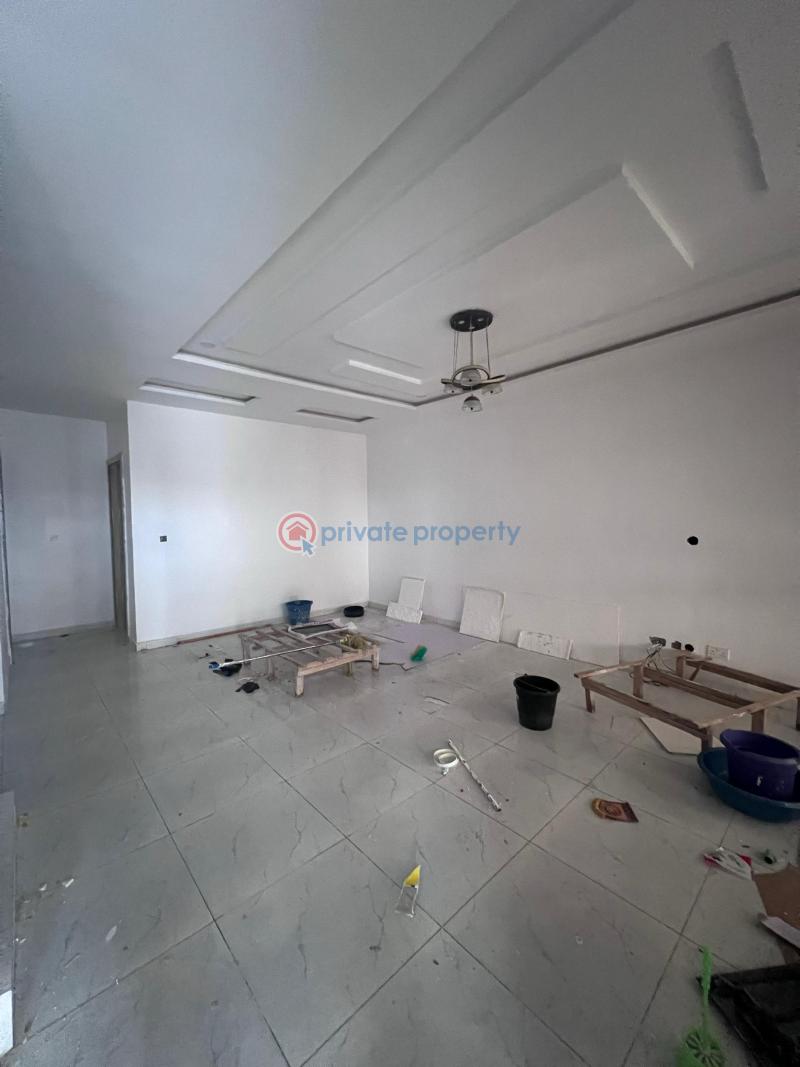 2 bedroom Flat & Apartment For Rent Lekki Right Off Whitesands Schl Rd Ikate Elegushi Lekki Lagos
