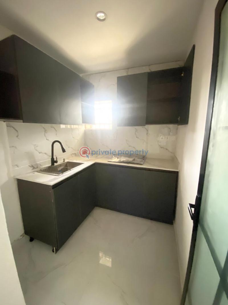 2 bedroom Flat & Apartment For Rent Oniru Victoria Island Lagos - 4