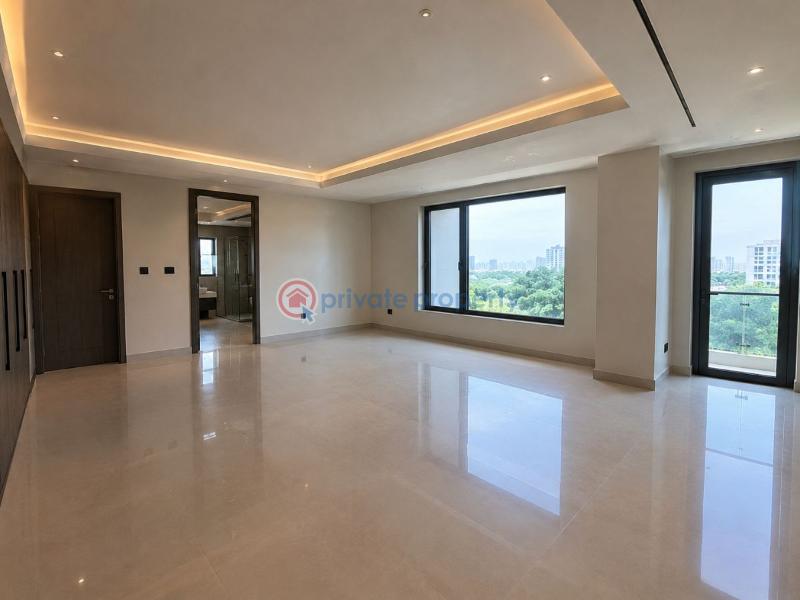 3 bedroom Flat & Apartment For Rent Old Ikoyi Lagos - 3