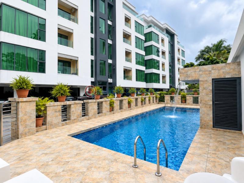 3 bedroom Flat & Apartment For Rent Old Ikoyi Lagos - 0