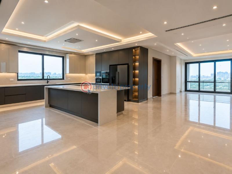 3 bedroom Flat & Apartment For Rent Old Ikoyi Lagos - 2