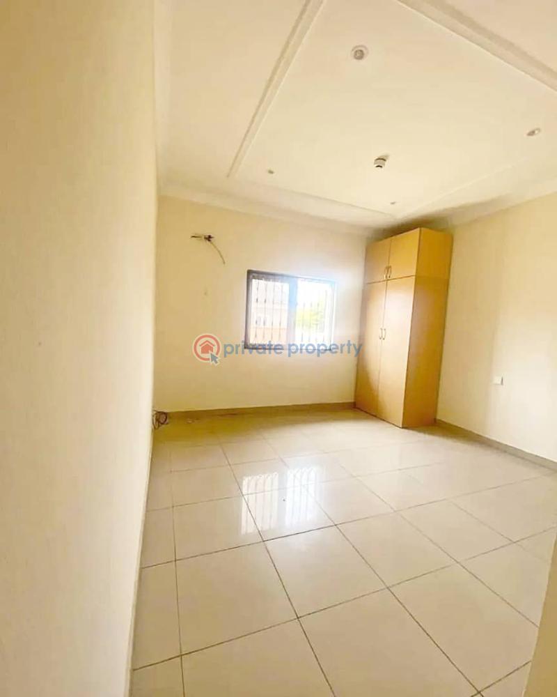 Spacious serviced 4-bedroom semi-detached  house - 8 4 bedroom Semi detached Duplex For Rent Oniru Victoria Island Lagos - 8