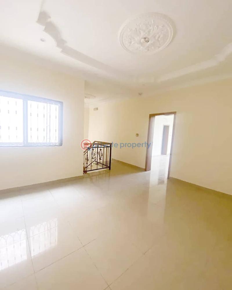 Spacious serviced 4-bedroom semi-detached  house - 9 4 bedroom Semi detached Duplex For Rent Oniru Victoria Island Lagos - 9