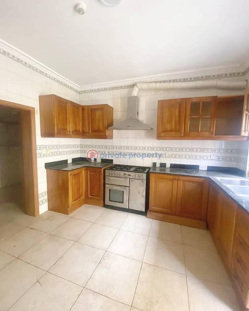 Spacious serviced 4-bedroom semi-detached  house - 3 4 bedroom Semi detached Duplex For Rent Oniru Victoria Island Lagos - 3