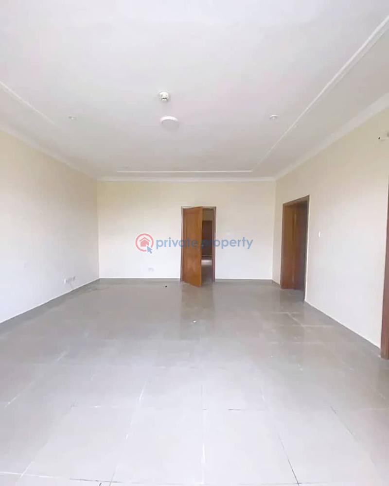 Spacious serviced 4-bedroom semi-detached  house - 2 4 bedroom Semi detached Duplex For Rent Oniru Victoria Island Lagos - 2