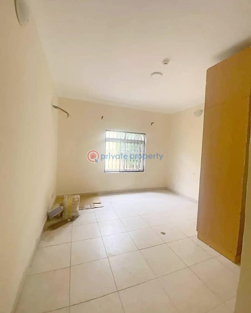 Spacious serviced 4-bedroom semi-detached  house - 5 4 bedroom Semi detached Duplex For Rent Oniru Victoria Island Lagos - 5