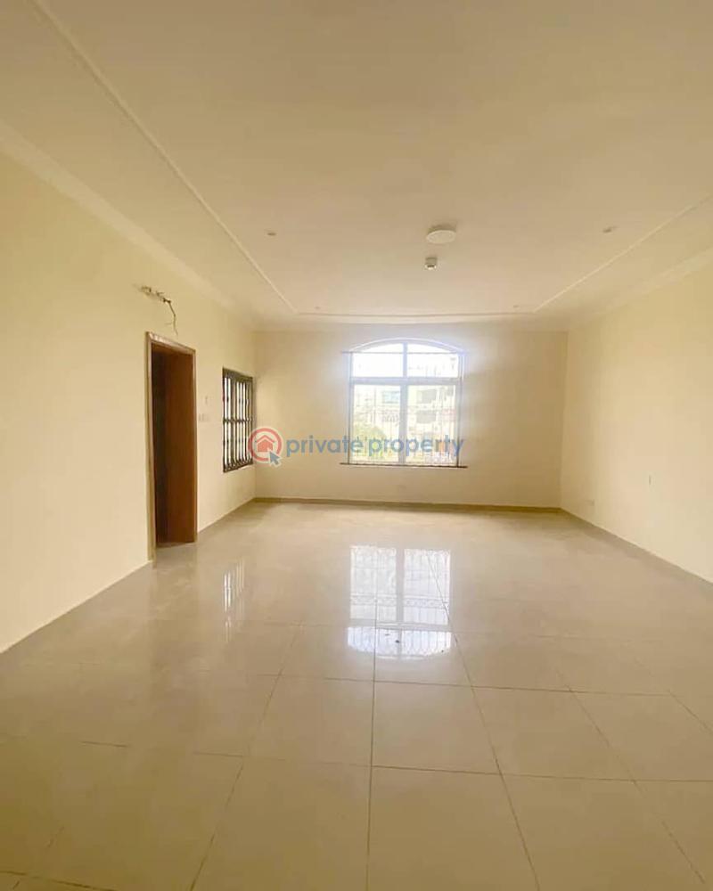 Spacious serviced 4-bedroom semi-detached  house - 6 4 bedroom Semi detached Duplex For Rent Oniru Victoria Island Lagos - 6