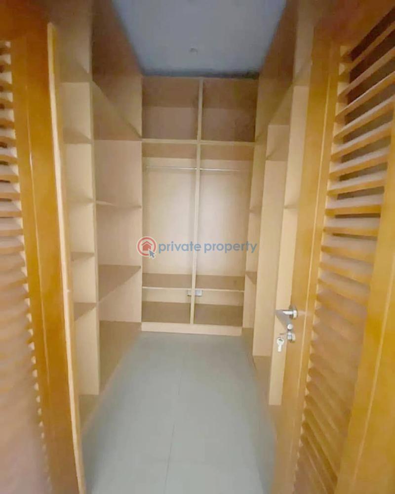 Spacious serviced 4-bedroom semi-detached  house - 11 4 bedroom Semi detached Duplex For Rent Oniru Victoria Island Lagos - 11