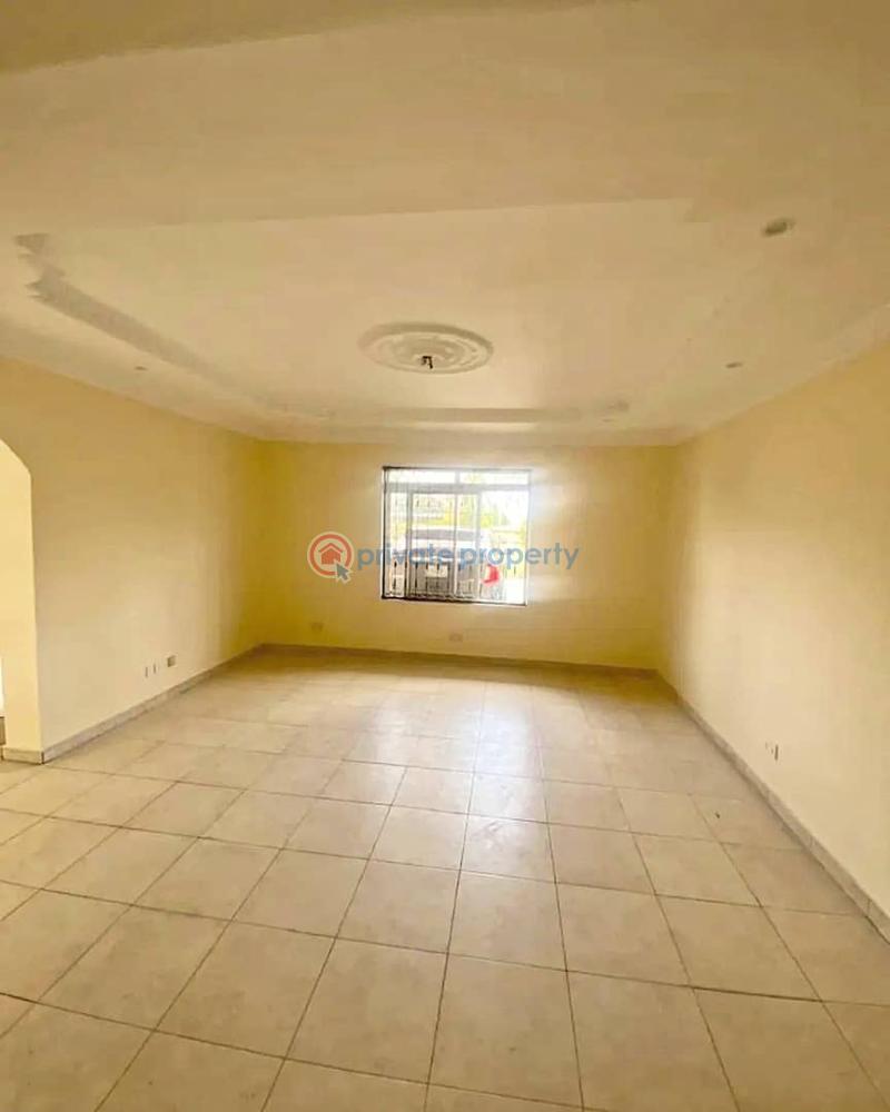 Spacious serviced 4-bedroom semi-detached  house - 7 4 bedroom Semi detached Duplex For Rent Oniru Victoria Island Lagos - 7
