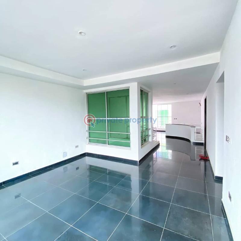 Spacious  serviced 4 bedroom terrace house - 10 4 bedroom Terraced Duplex For Rent Lekki Phase 1 Lagos - 10