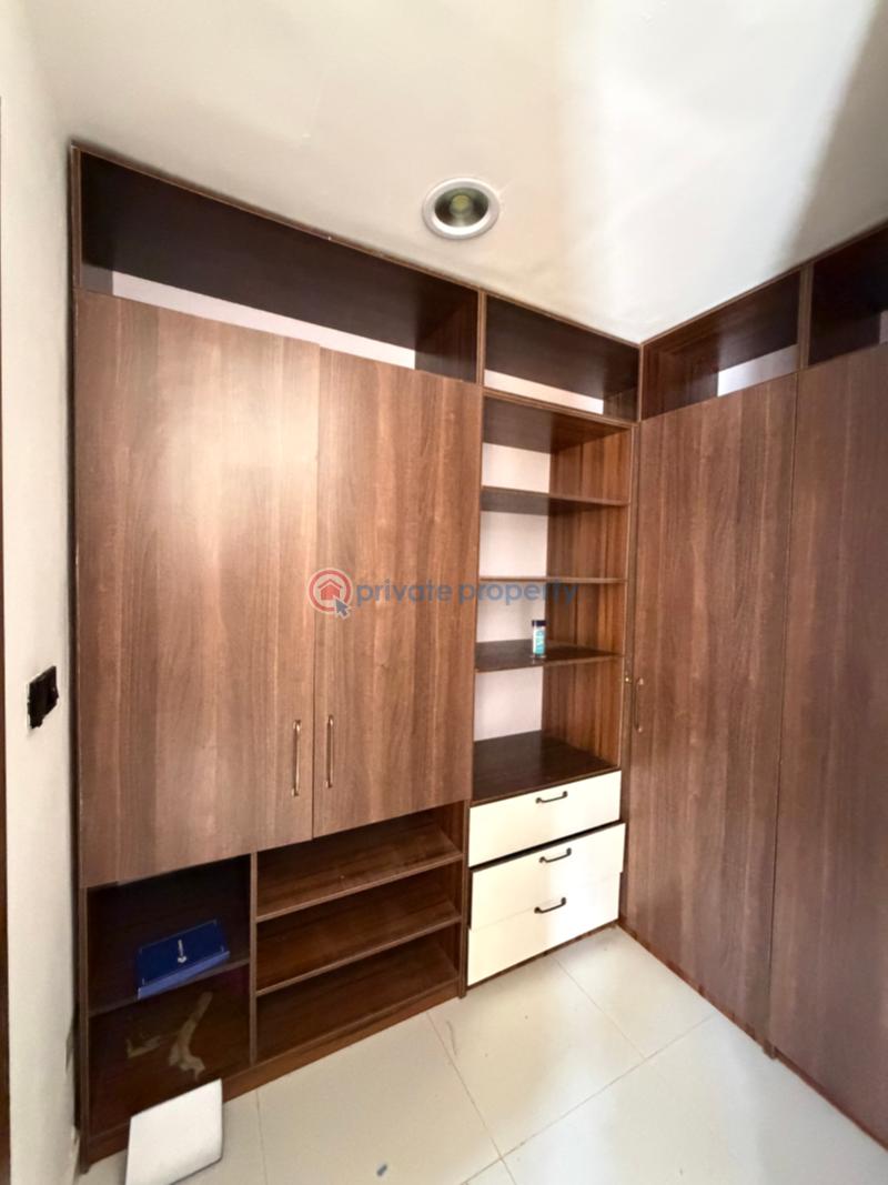 4 bedroom Terraced Duplex For Rent Ologolo Lekki Lagos - 6