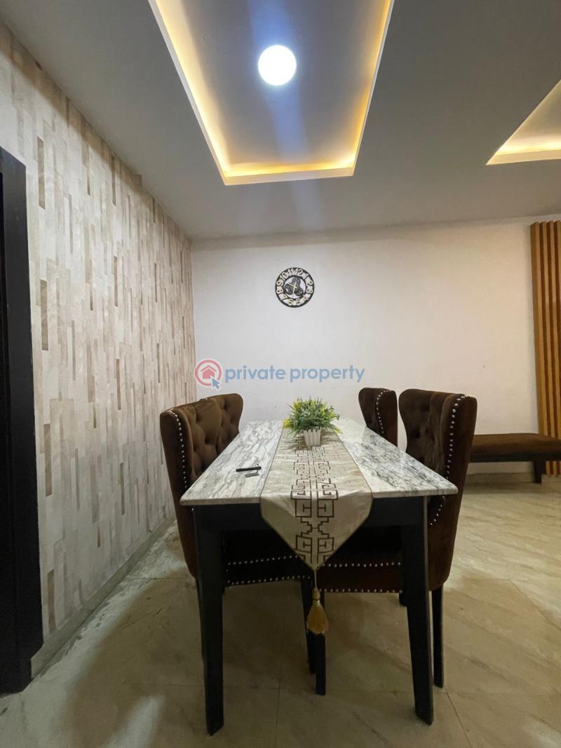 2 bedroom Block Of Flats For Rent Aguda  Surulere Lagos - 8