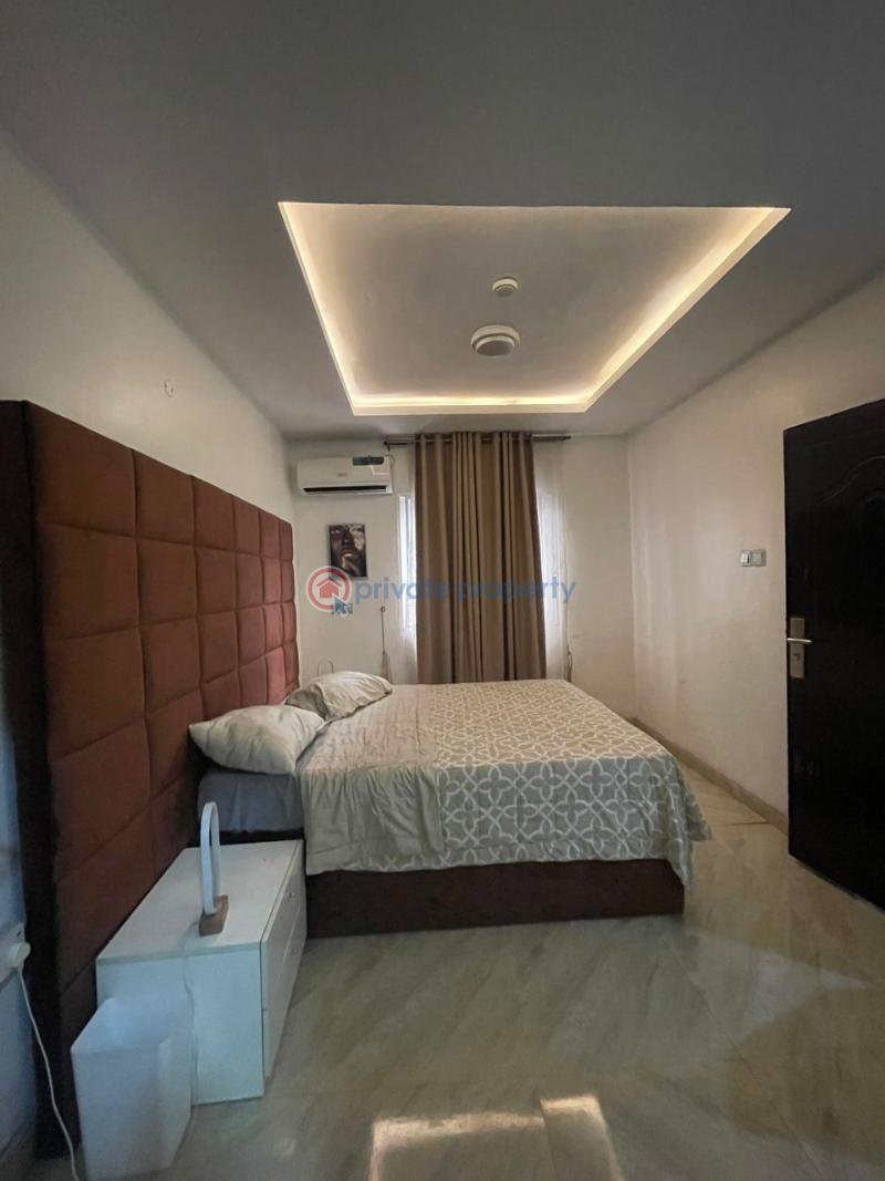 2 bedroom Block Of Flats For Rent Aguda  Surulere Lagos - 10