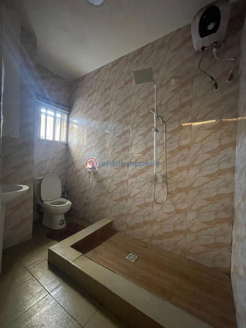 2 bedroom Block Of Flats For Rent Aguda  Surulere Lagos - 7