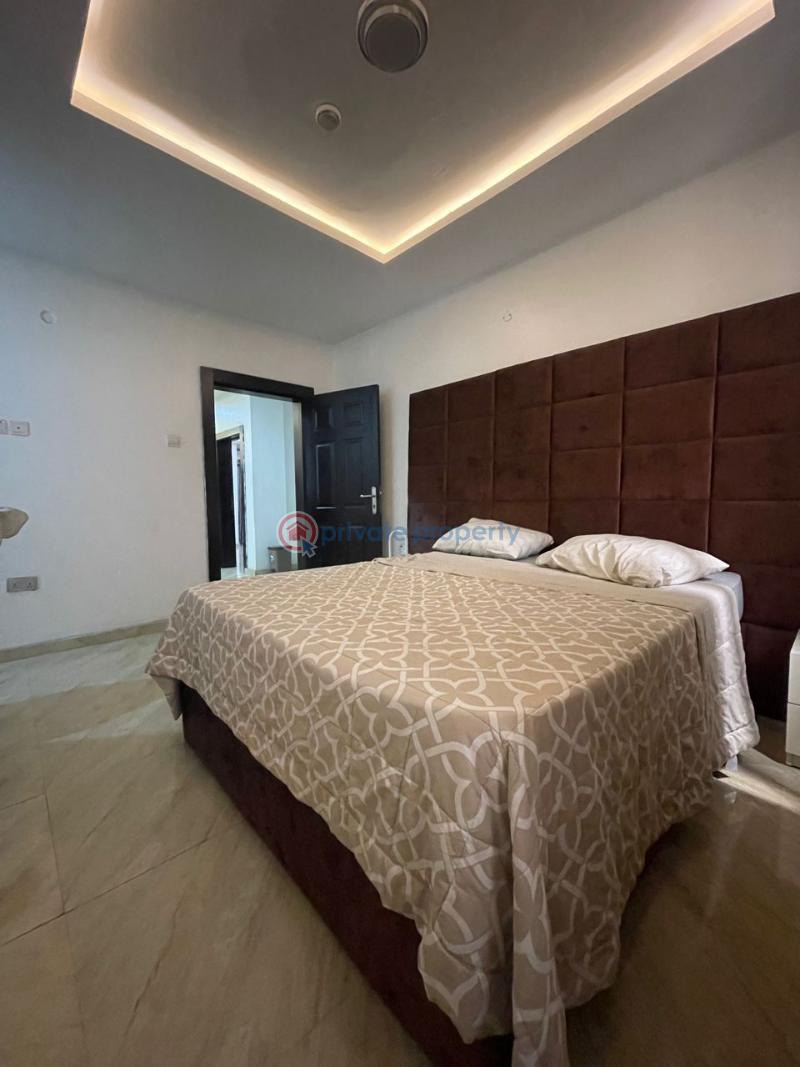 2 bedroom Block Of Flats For Rent Aguda  Surulere Lagos - 9