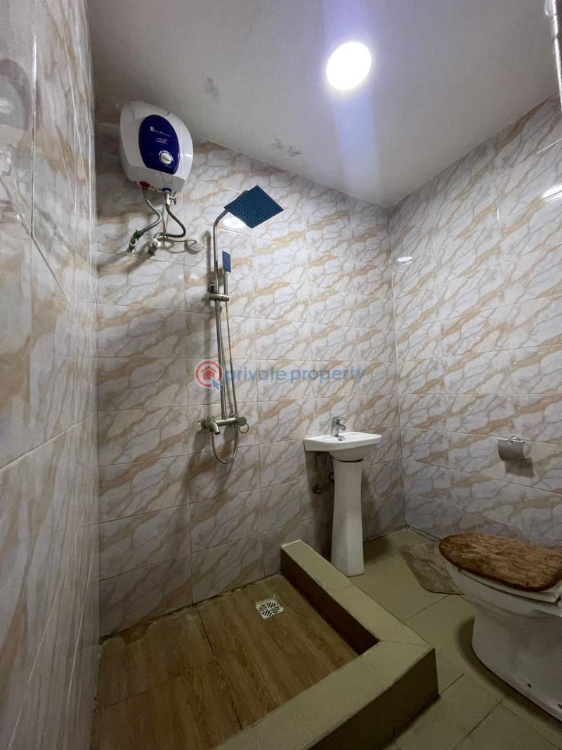 2 bedroom Block Of Flats For Rent Aguda  Surulere Lagos - 5