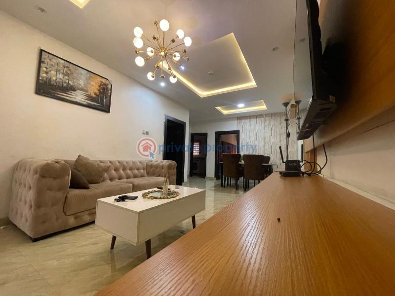 2 bedroom Block Of Flats For Rent Aguda  Surulere Lagos - 0