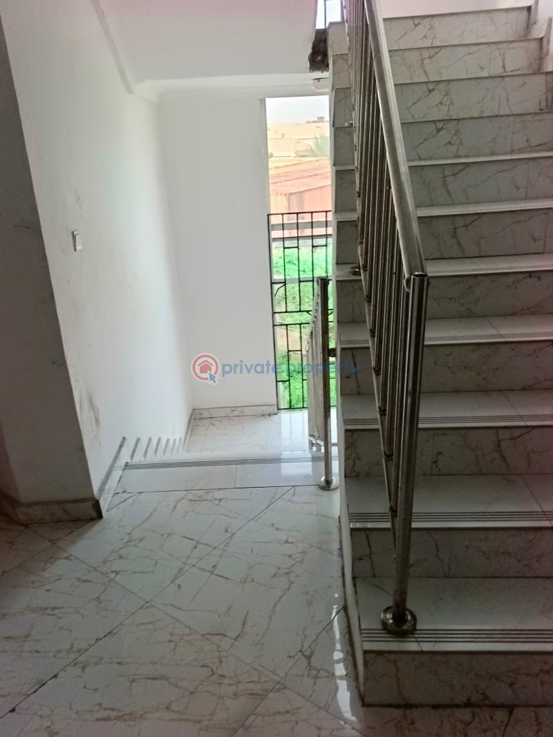 1 bedroom Mini Flat For Rent Chevyview Estate Chevron Drive Lekki Lagos - 3