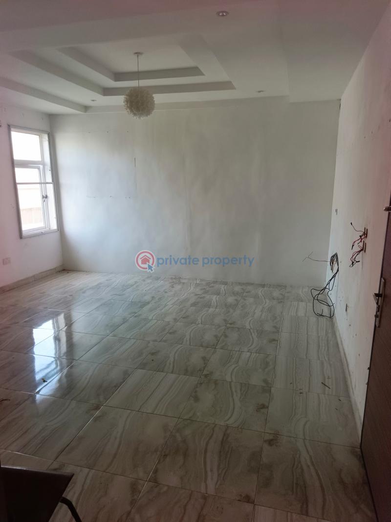 1 bedroom Mini Flat For Rent Chevyview Estate Chevron Drive Lekki Lagos - 2