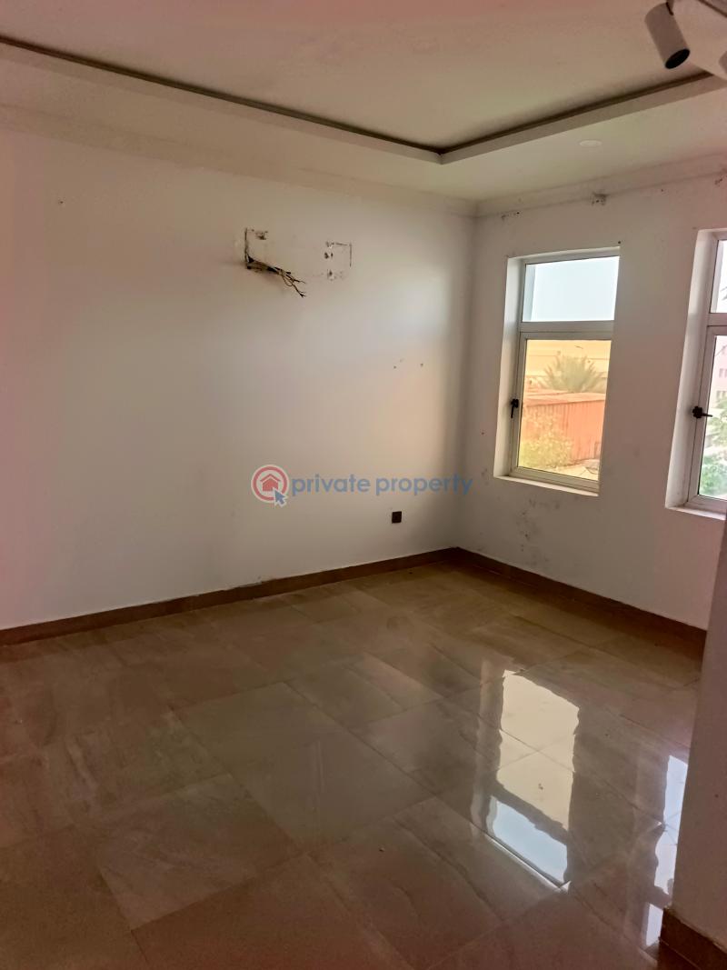 1 bedroom Mini Flat For Rent Chevyview Estate Chevron Drive Lekki Lagos - 1