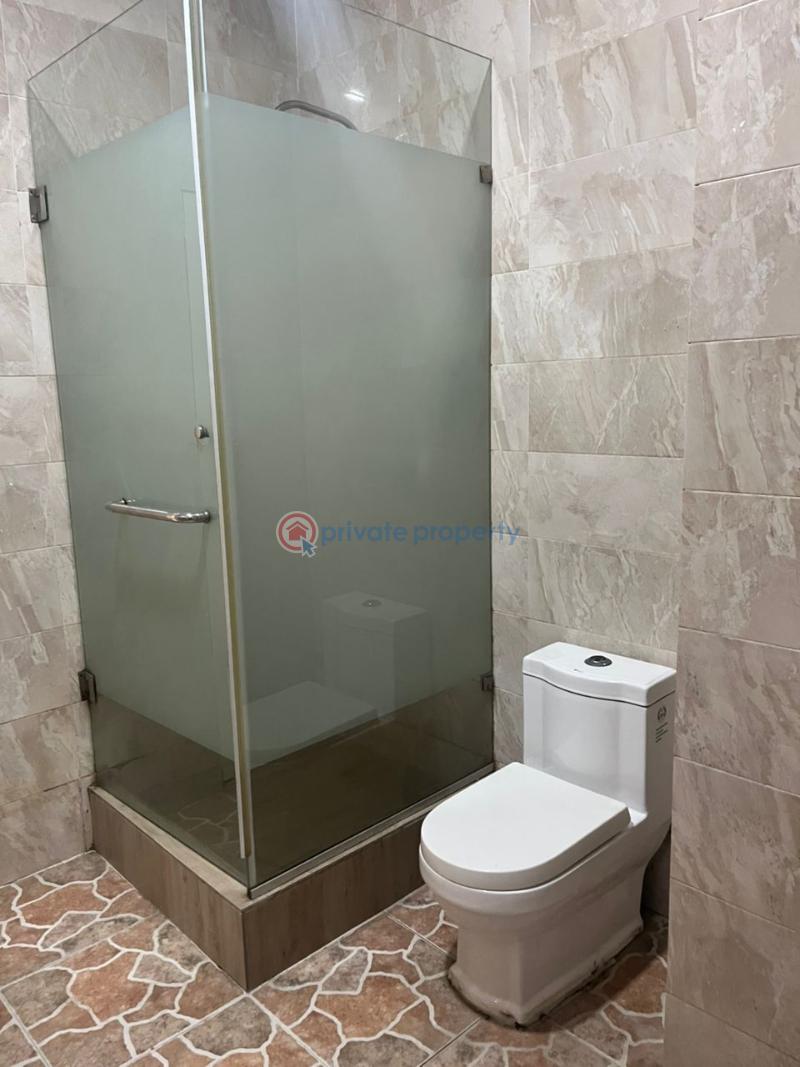 1 bedroom Shared Apartment For Rent Chevron Drive Lekki Lagos - 5